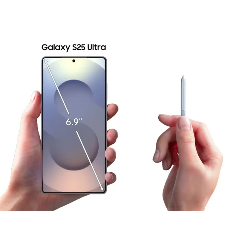 Galaxy S25 Ultra