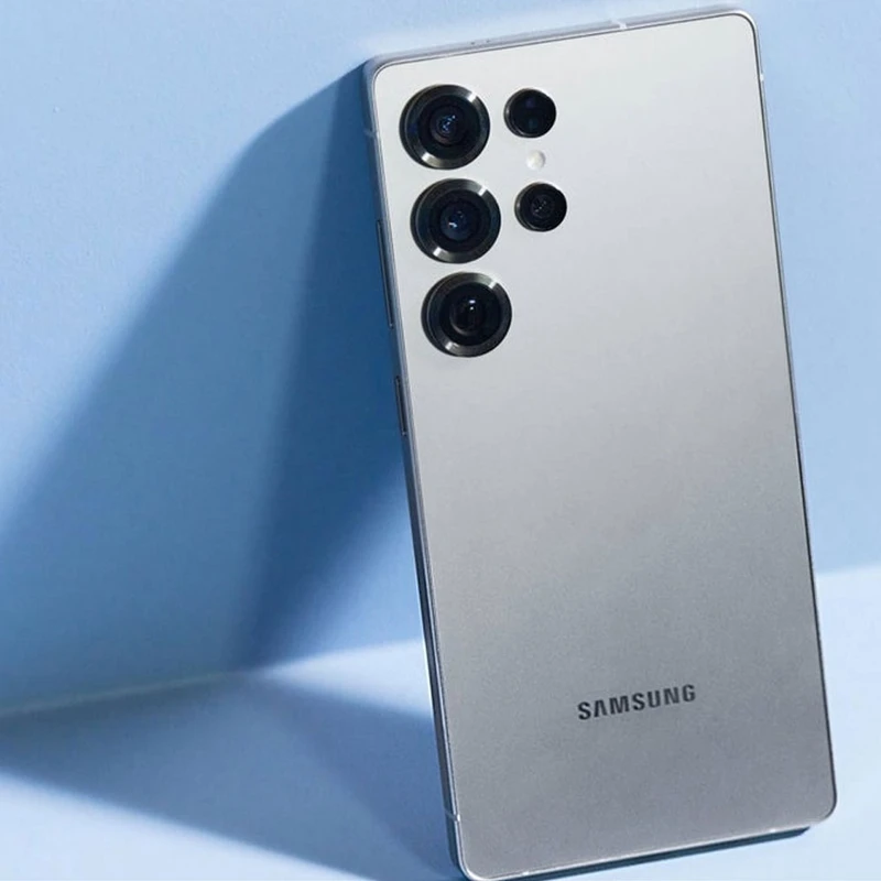 Galaxy S25 Ultra