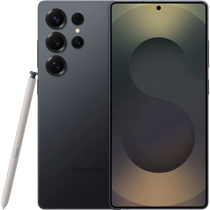 Galaxy S25 Ultra