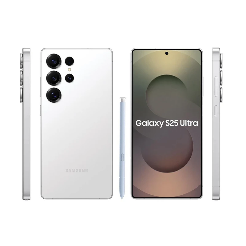 Galaxy S25 Ultra